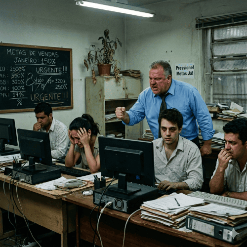 Loxxi Riscos Psicossociais B1R Q500 Riscos Psicossociais - Gerenciamento